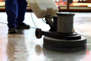 deep cleaning services Tilbury